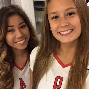 Meet your Posher, Cherylain